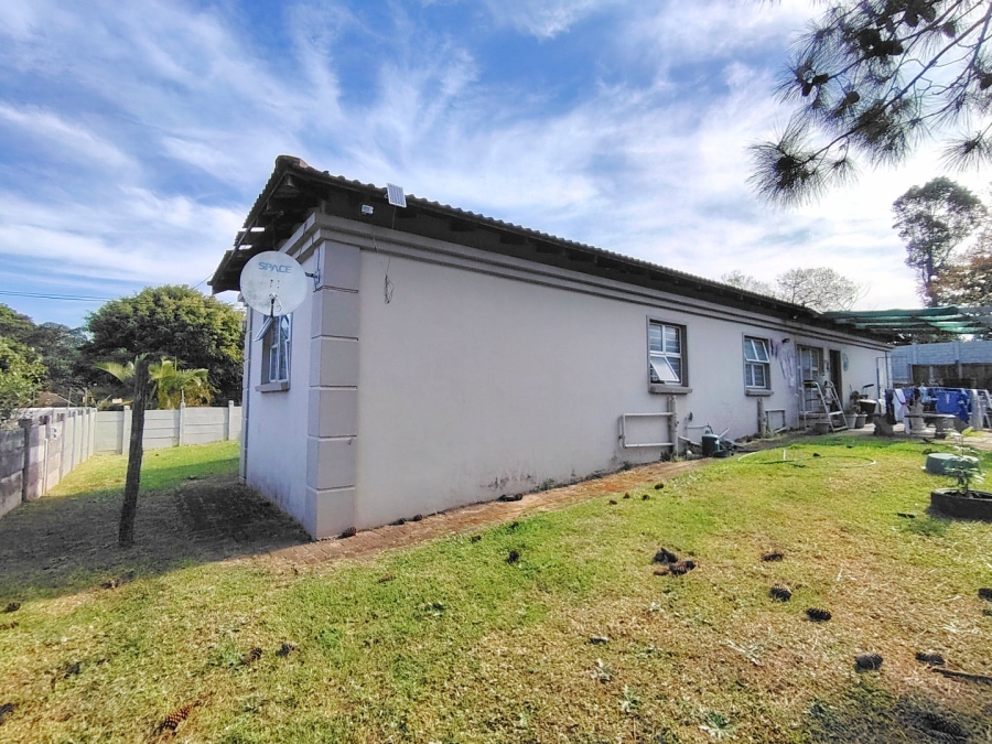 3 Bedroom Property for Sale in Margate KwaZulu-Natal