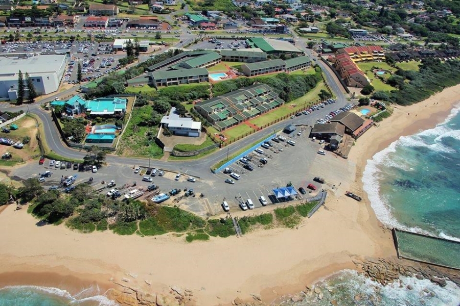 Commercial Property for Sale in Shelly Beach KwaZulu-Natal