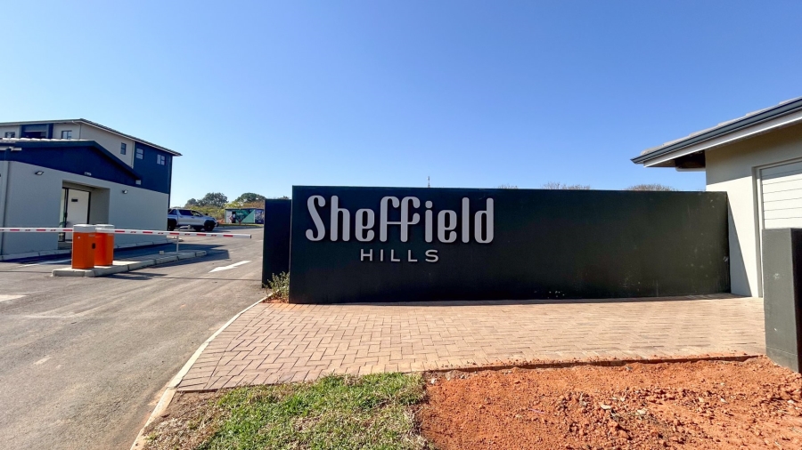 To Let 1 Bedroom Property for Rent in Sheffield Beach KwaZulu-Natal