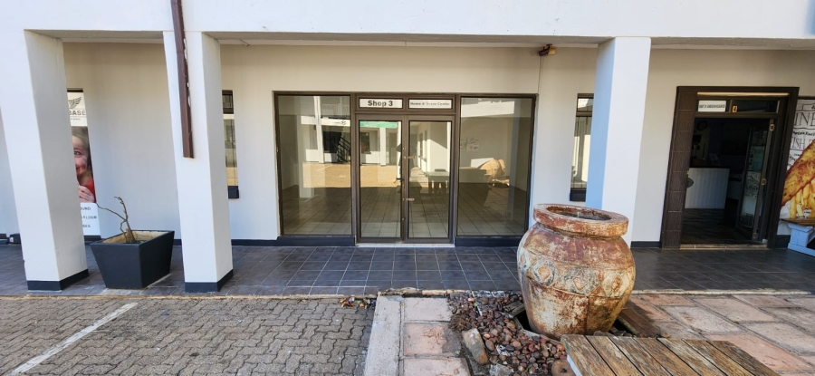 To Let commercial Property for Rent in Ballito Commercial District KwaZulu-Natal