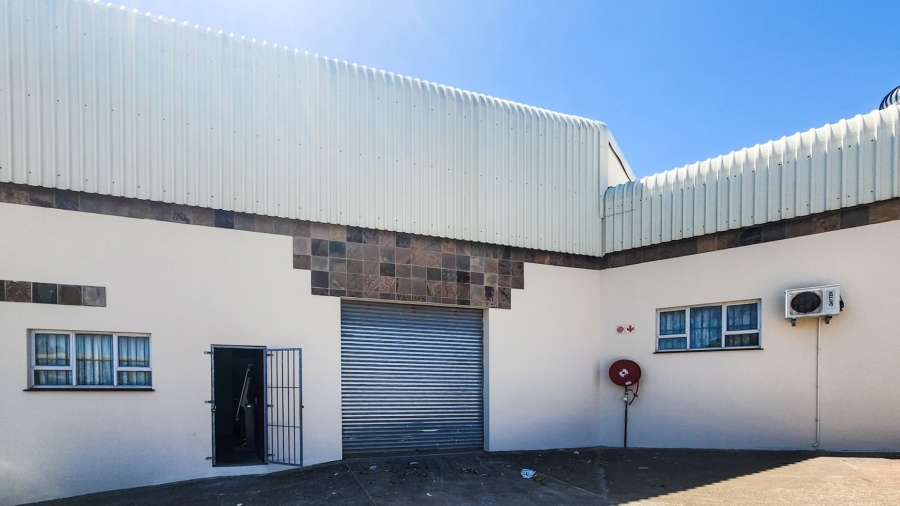 Commercial Property for Sale in Uvongo KwaZulu-Natal