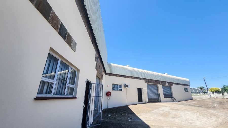 Commercial Property for Sale in Uvongo KwaZulu-Natal