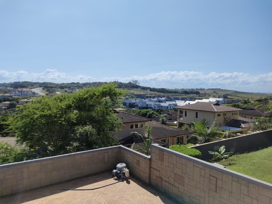 To Let 4 Bedroom Property for Rent in Sheffield Beach KwaZulu-Natal