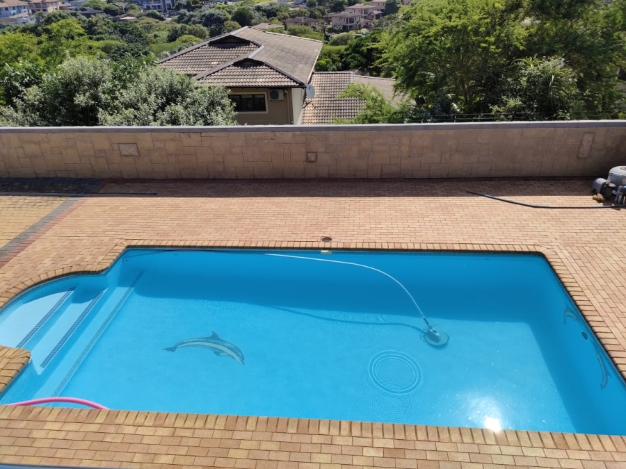 To Let 4 Bedroom Property for Rent in Sheffield Beach KwaZulu-Natal