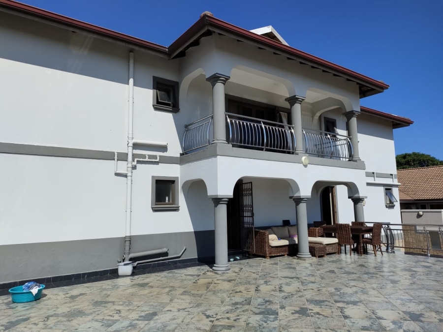 To Let 4 Bedroom Property for Rent in Sheffield Beach KwaZulu-Natal