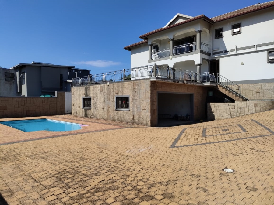 To Let 4 Bedroom Property for Rent in Sheffield Beach KwaZulu-Natal