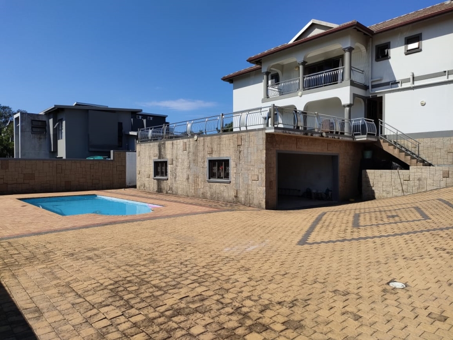 To Let 4 Bedroom Property for Rent in Sheffield Beach KwaZulu-Natal