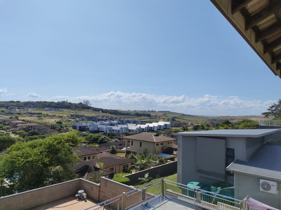 To Let 4 Bedroom Property for Rent in Sheffield Beach KwaZulu-Natal