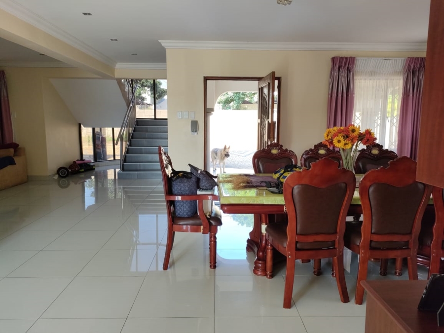 To Let 4 Bedroom Property for Rent in Sheffield Beach KwaZulu-Natal