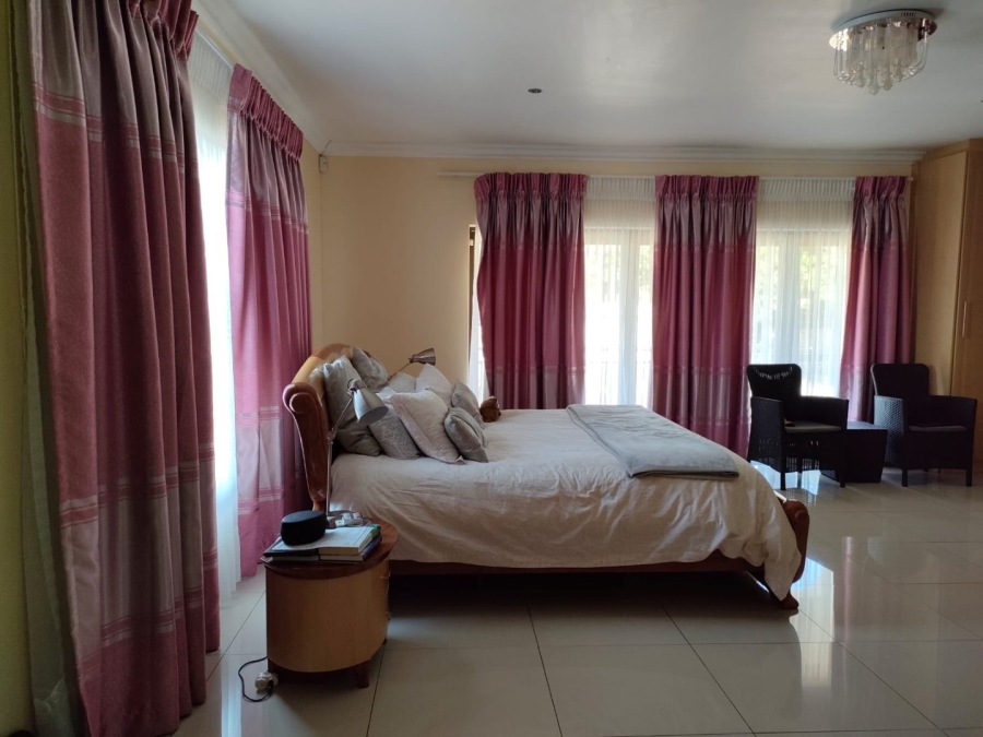 To Let 4 Bedroom Property for Rent in Sheffield Beach KwaZulu-Natal