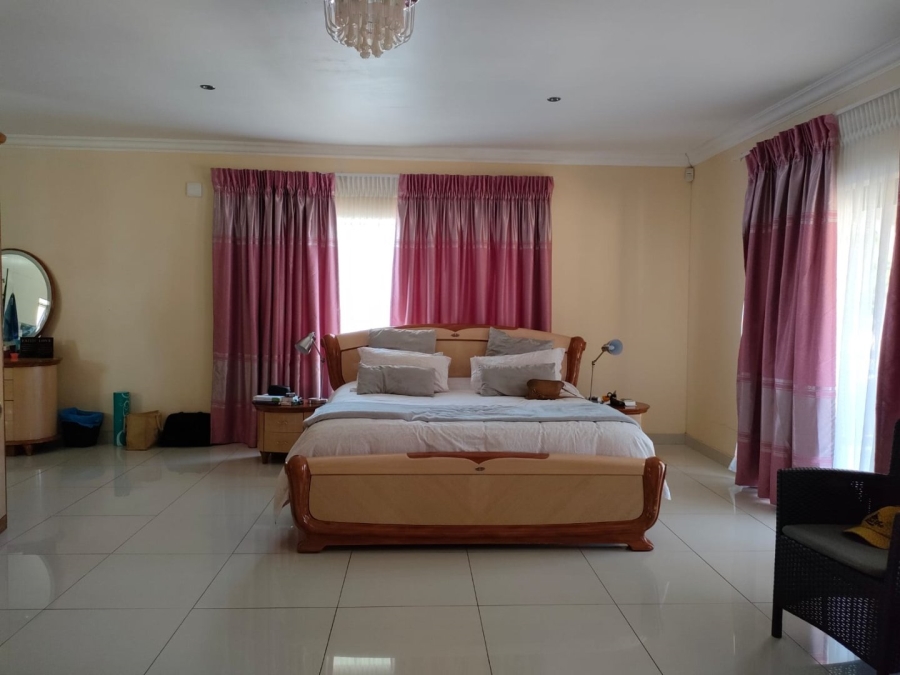 To Let 4 Bedroom Property for Rent in Sheffield Beach KwaZulu-Natal