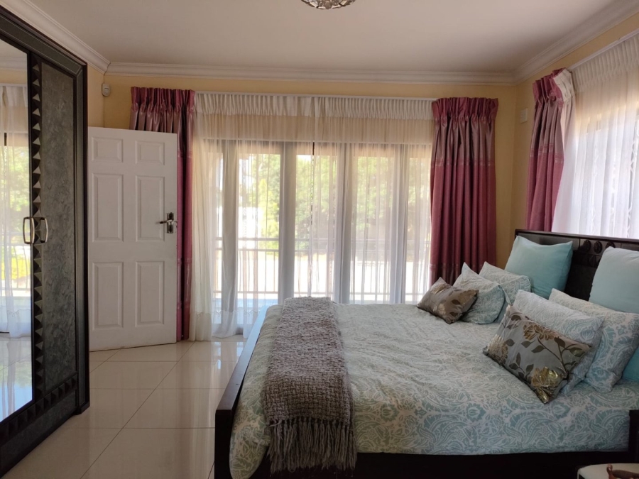 To Let 4 Bedroom Property for Rent in Sheffield Beach KwaZulu-Natal