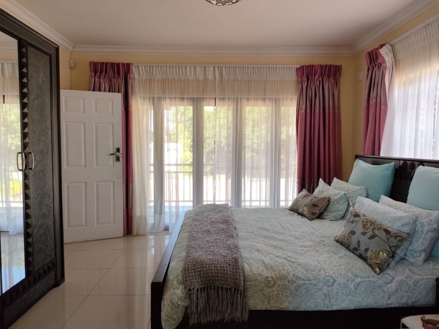 To Let 4 Bedroom Property for Rent in Sheffield Beach KwaZulu-Natal