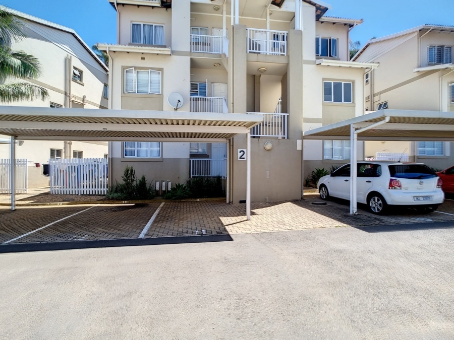 2 Bedroom Property for Sale in Umhlali KwaZulu-Natal