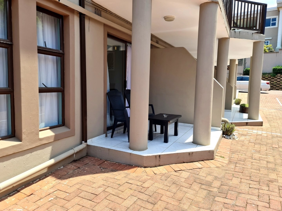 Commercial Property for Sale in Salt Rock KwaZulu-Natal