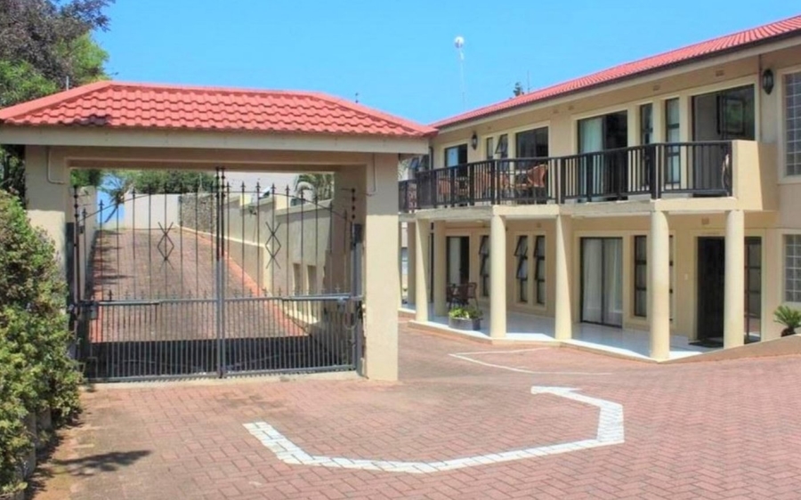 Commercial Property for Sale in Salt Rock KwaZulu-Natal