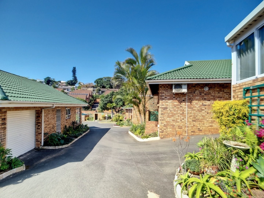 4 Bedroom Property for Sale in Willard Beach KwaZulu-Natal