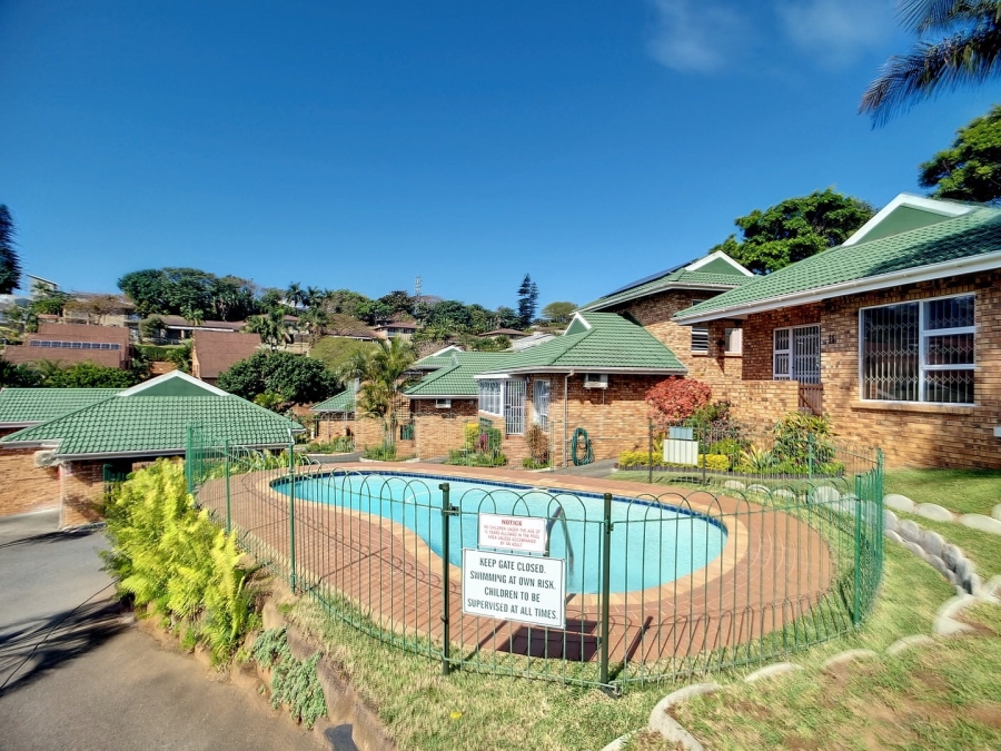 4 Bedroom Property for Sale in Willard Beach KwaZulu-Natal