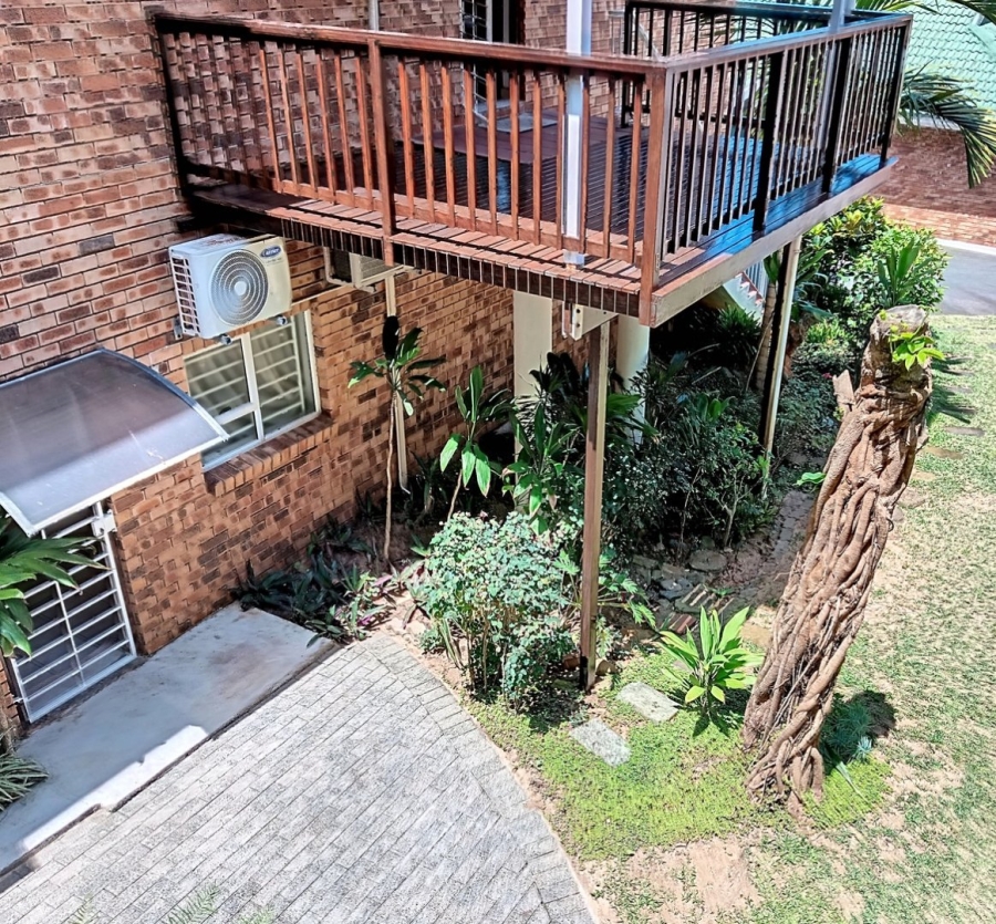 4 Bedroom Property for Sale in Willard Beach KwaZulu-Natal