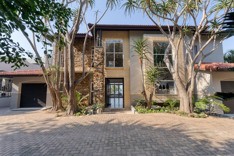 5 Bedroom Property for Sale in Shakas Rock KwaZulu-Natal