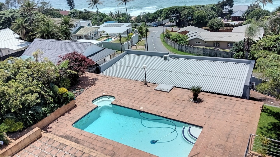 11 Bedroom Property for Sale in Willard Beach KwaZulu-Natal