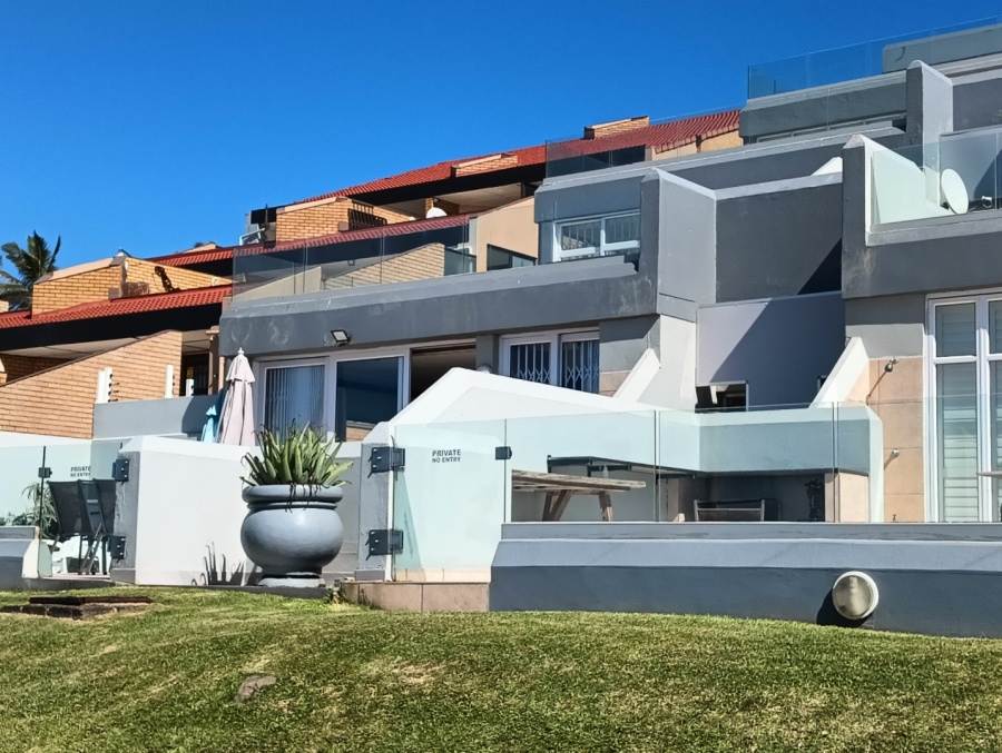 4 Bedroom Property for Sale in Compensation Beach KwaZulu-Natal