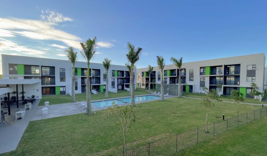 2 Bedroom Property for Sale in Ballitoville KwaZulu-Natal