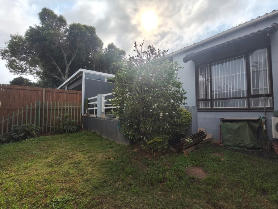 3 Bedroom Property for Sale in Willard Beach KwaZulu-Natal