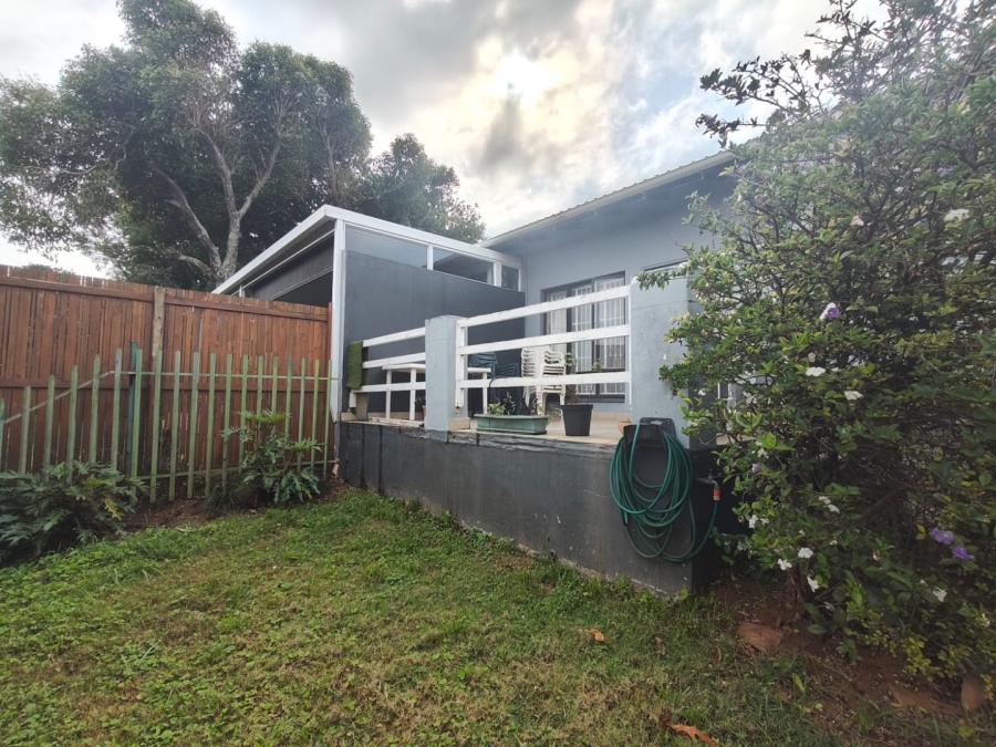 3 Bedroom Property for Sale in Willard Beach KwaZulu-Natal