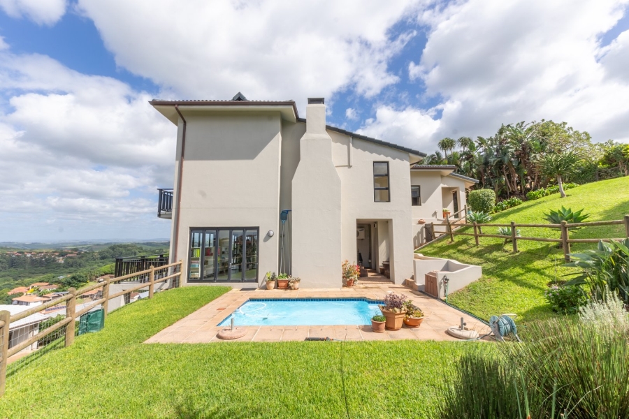 4 Bedroom Property for Sale in Seaward Estate KwaZulu-Natal