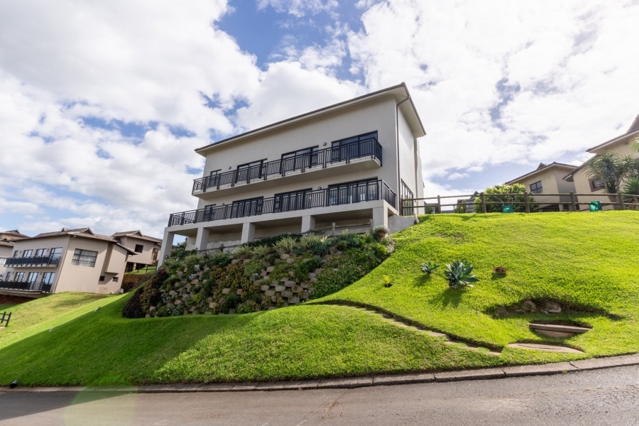 4 Bedroom Property for Sale in Seaward Estate KwaZulu-Natal