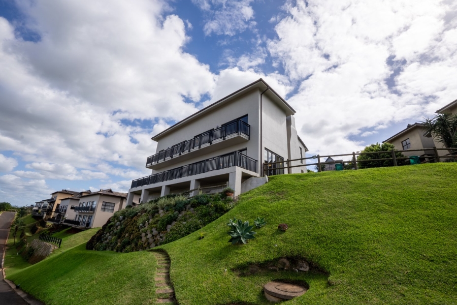 4 Bedroom Property for Sale in Seaward Estate KwaZulu-Natal