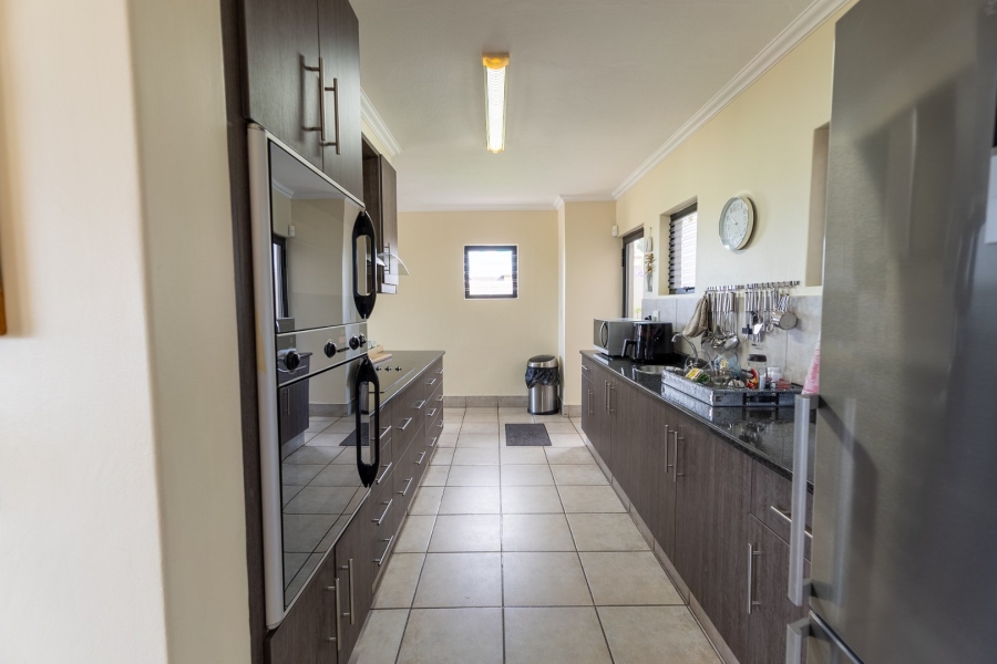 4 Bedroom Property for Sale in Seaward Estate KwaZulu-Natal