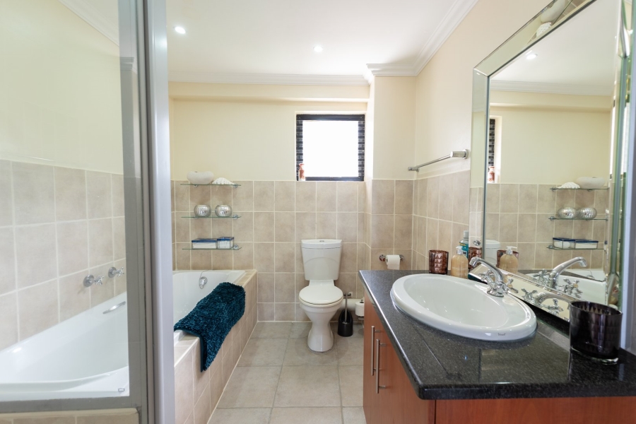 4 Bedroom Property for Sale in Seaward Estate KwaZulu-Natal