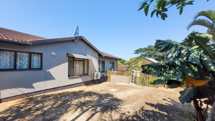 3 Bedroom Property for Sale in Deepdene KwaZulu-Natal