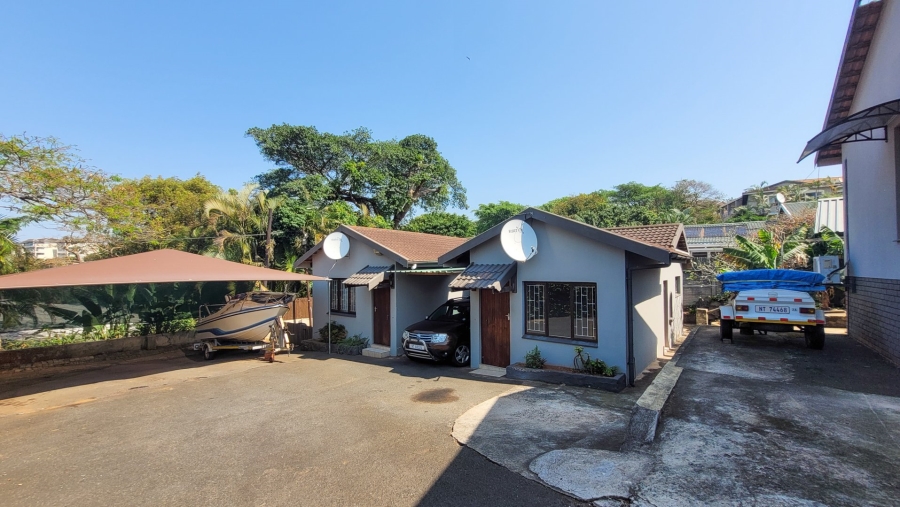 3 Bedroom Property for Sale in Deepdene KwaZulu-Natal