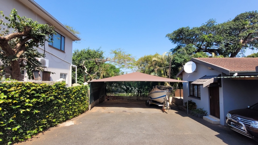 3 Bedroom Property for Sale in Deepdene KwaZulu-Natal