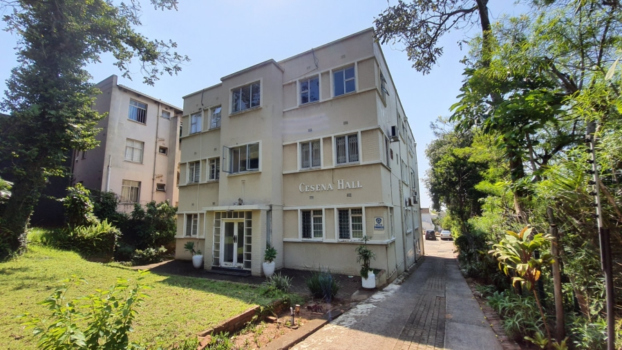 To Let 2 Bedroom Property for Rent in Musgrave KwaZulu-Natal