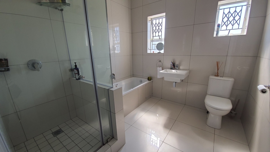 To Let 2 Bedroom Property for Rent in Musgrave KwaZulu-Natal