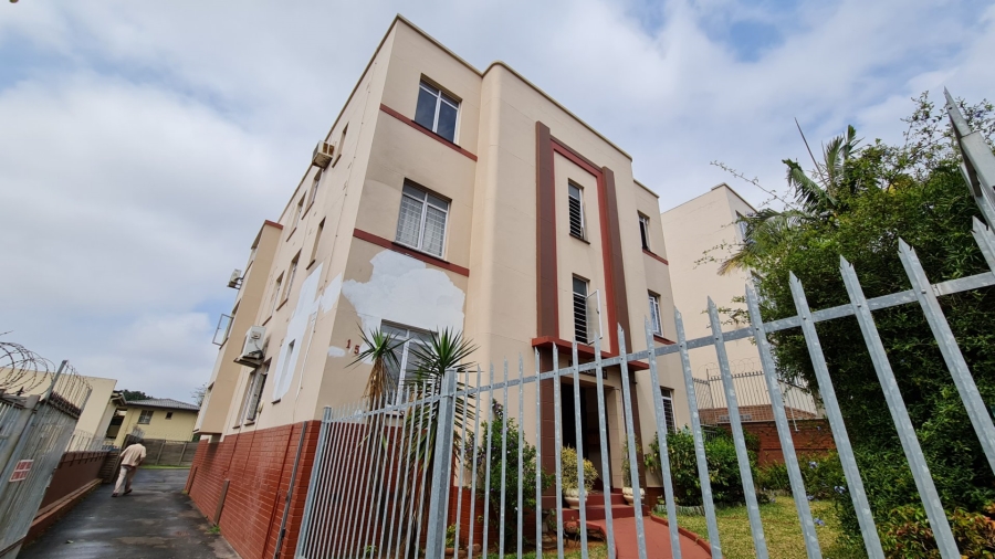 To Let 2 Bedroom Property for Rent in Bulwer KwaZulu-Natal