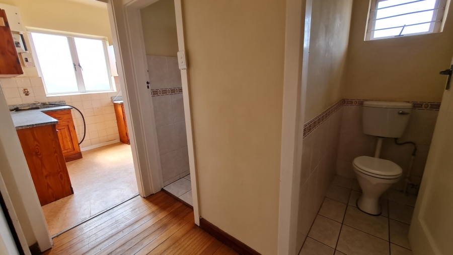 To Let 2 Bedroom Property for Rent in Bulwer KwaZulu-Natal