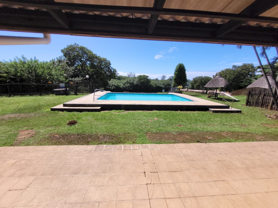 2 Bedroom Property for Sale in Woodgrange KwaZulu-Natal