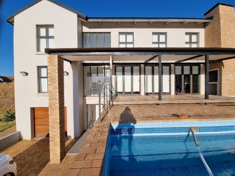 3 Bedroom Property for Sale in Vulintaba Country Estate KwaZulu-Natal