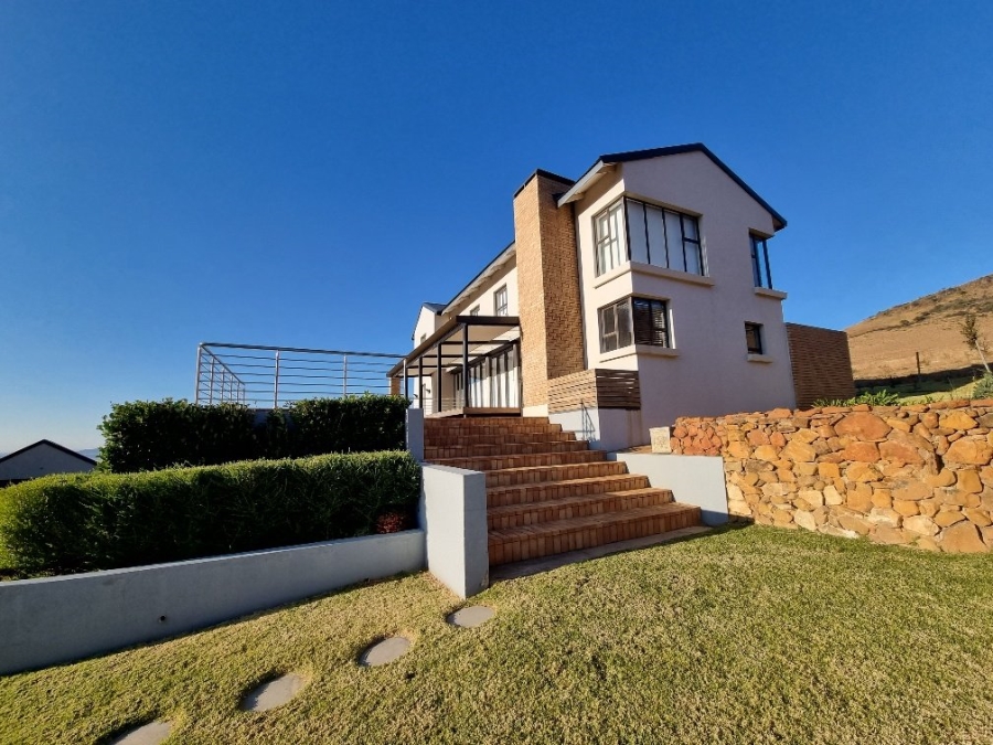 3 Bedroom Property for Sale in Vulintaba Country Estate KwaZulu-Natal