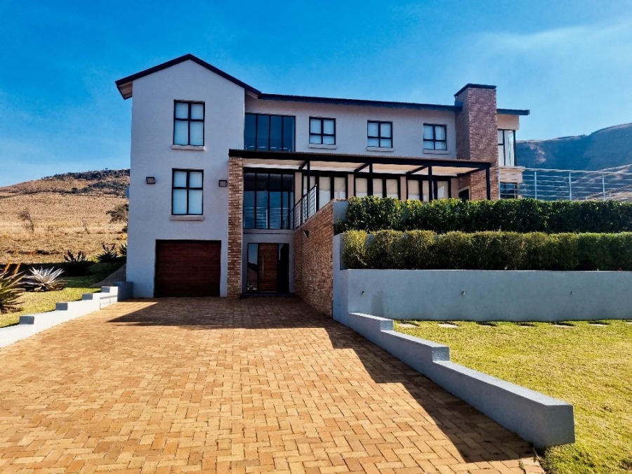 3 Bedroom Property for Sale in Vulintaba Country Estate KwaZulu-Natal