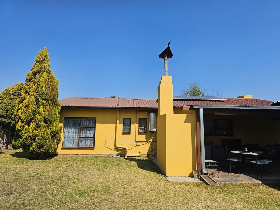 3 Bedroom Property for Sale in Sunnyridge KwaZulu-Natal