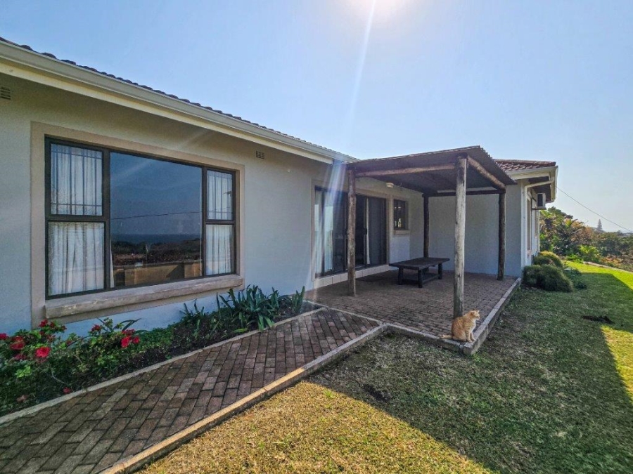 3 Bedroom Property for Sale in Sea Park KwaZulu-Natal