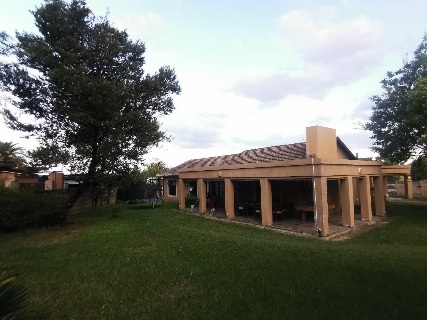 To Let 4 Bedroom Property for Rent in Amiel Park KwaZulu-Natal