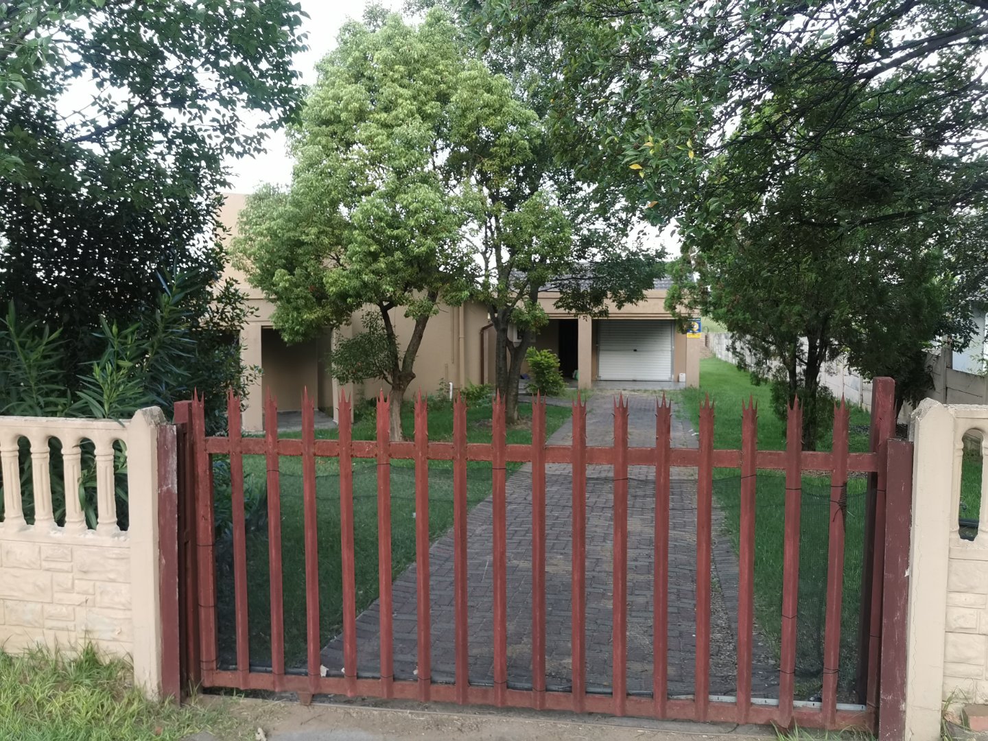 To Let 4 Bedroom Property for Rent in Amiel Park KwaZulu-Natal