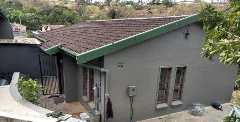 To Let 4 Bedroom Property for Rent in Moseley Park KwaZulu-Natal